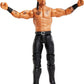 Mattel WWE Damian Priest Basic Action Figure, 10 Points of Articulation & Life-like Detail, 6-inch Collectible