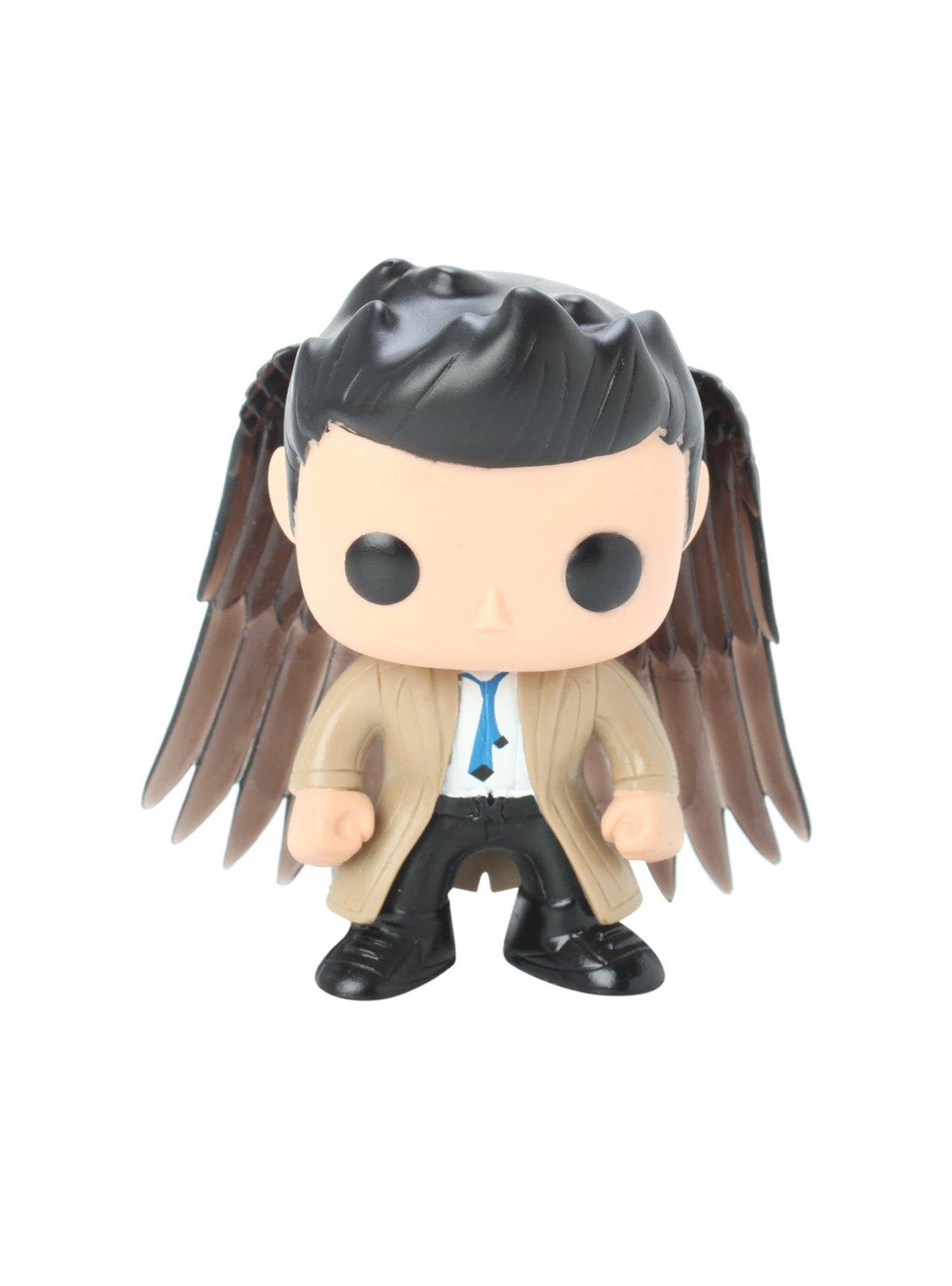 Castiel with Wings (Supernatural) Funko Pop! Vinyl Figure