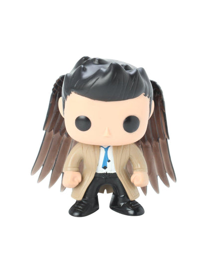 Castiel with Wings (Supernatural) Funko Pop! Vinyl Figure