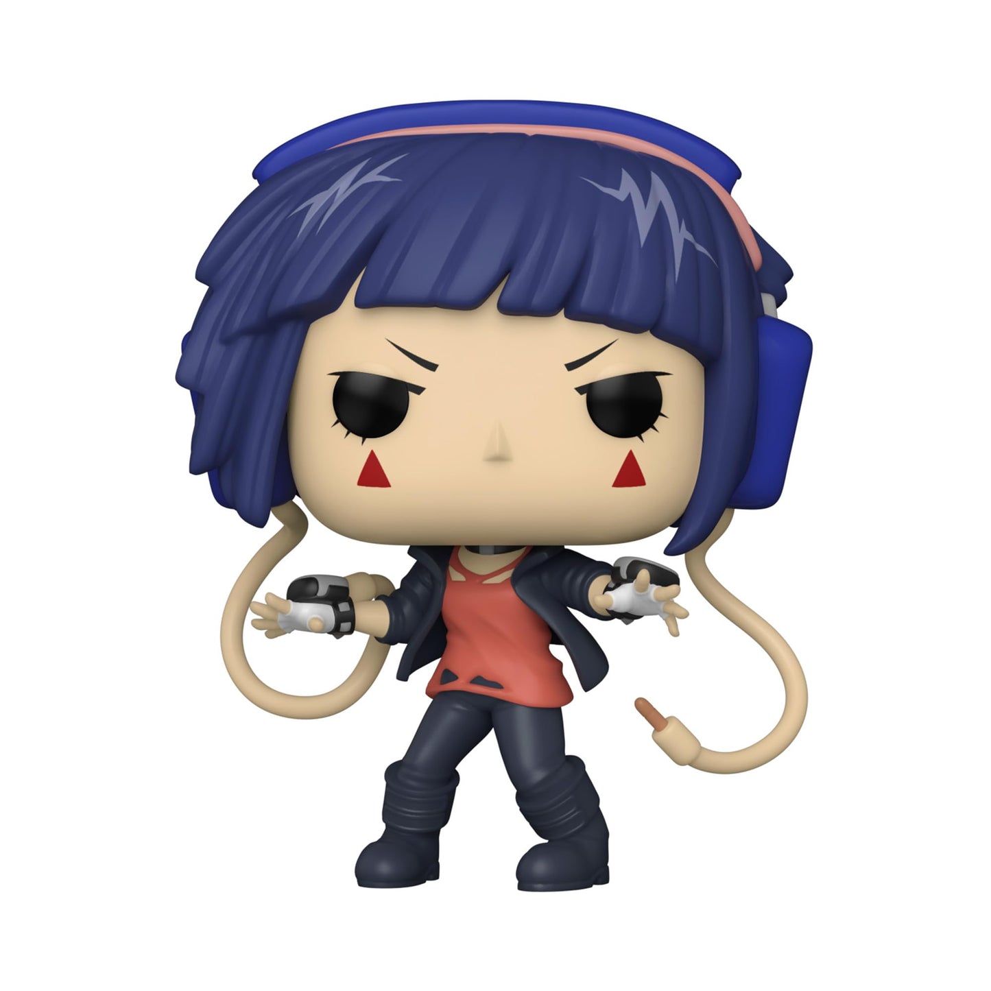 Funko Pop Animation: My Hero Acadamia - Kyouka Jirou - My Hero Academia - Collectable Vinyl Figure - Gift Idea - Official Merchandise - Toys for Kids