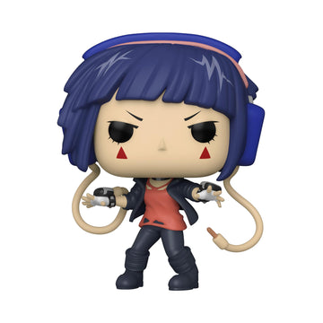 Funko Pop Animation: My Hero Acadamia - Kyouka Jirou - My Hero Academia - Collectable Vinyl Figure - Gift Idea - Official Merchandise - Toys for Kids