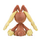 Pokemon Center: Sitting Cuties: Lopunny Plush # 428 - Generation 4-6 in
