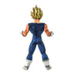 Banpresto Dragon Ball Z Master Stars Piece 10" Super Saiyan Vegeta Figure