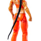 Mattel WWE Bianca Belair Action Figure, Posable 6-inch Collectible for Ages 6 Years Old & Up