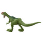 Mattel Jurassic World Camp Cretaceous Fierce Force Dinosaur Action Figure, Monolophosaurus Dino Toy with Movable Joints, Realistic Sculpting &