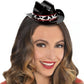 Fun Express Mini Cowboy Hats, 12 Pieces