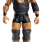 WWE Basic Keith Lee Action Figure, Posable 6-inch Collectible for Ages 6 Years Old & Up, Series # 127