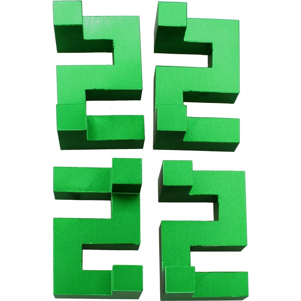 Victory - Metal Puzzle