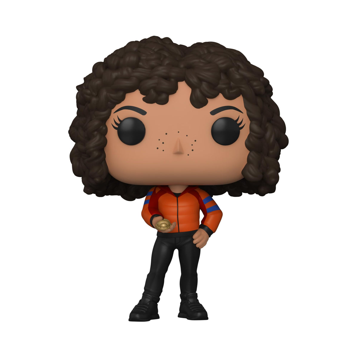 Funko POP! Marvel: Moon Knight - Layla El-Faouly