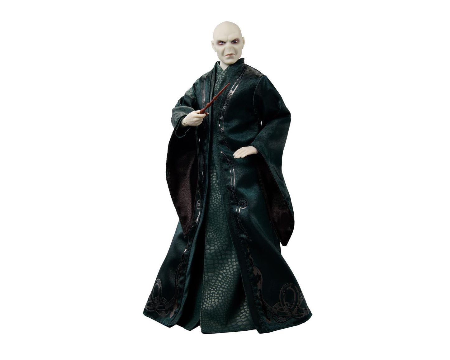 Mattel Harry Potter Collection Lord Voldemort Fan Doll HND82