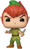 Funko Pop! Disney: Disney 65th - Peter Pan, 3.75 inches, Green
