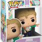 Funko POP Pop! Rocks: BTS - Dynamite - Jimin Multicolor Standard