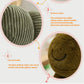 CHELEI2019 Stuffed Animal Snail Plush Toy Soft Doll Toy Gifts for Kids& Adults,11''