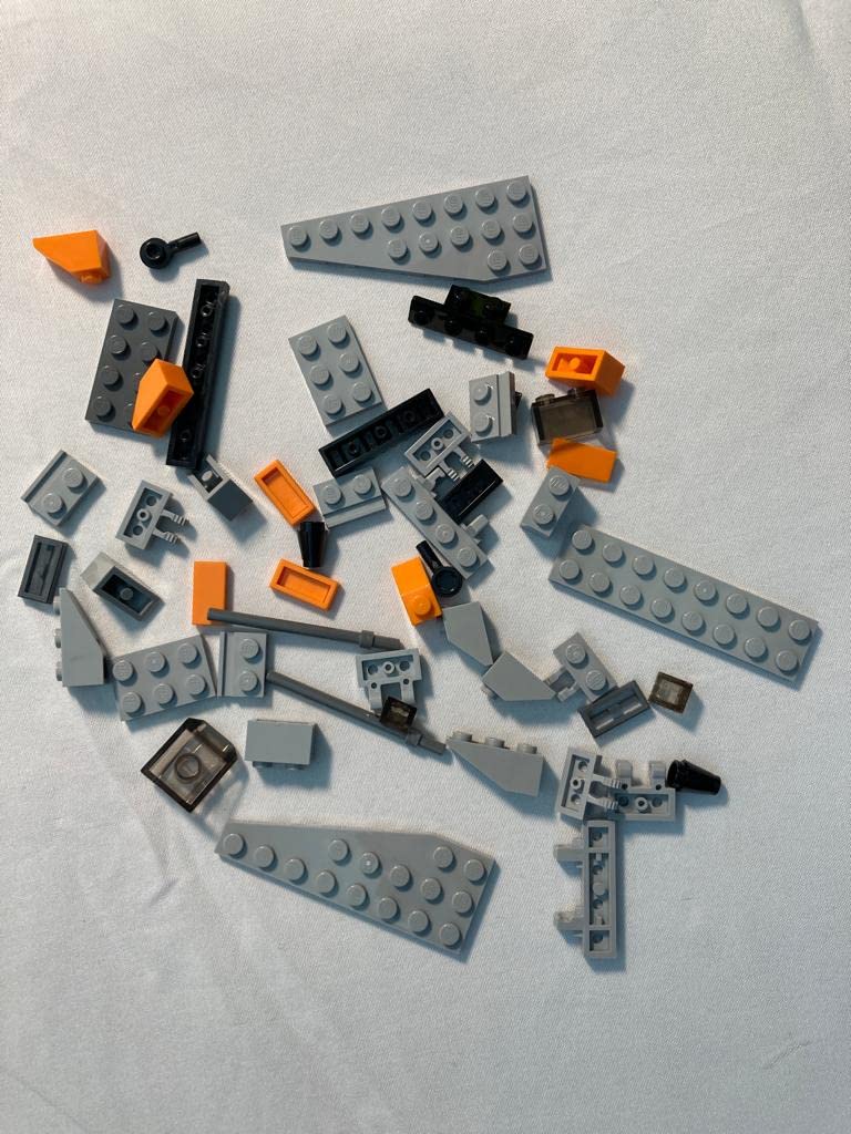 LEGO Snowspeeder