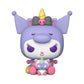Funko Pop Animation: Sanrio: Hello Kitty - Kuromi Unicorn Party - Collectable Vinyl Figure - Gift Idea - Official Merchandise - Toys for Kids & Adults
