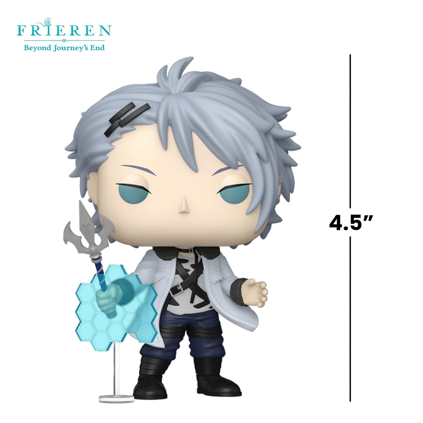 Funko POP! Animation: Frieren - Wirbel