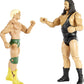 WWE The Giant vs Ric Flair Championship Showdown 2-Pack 6-in / 15.24-cm Action Figures Monsters of the Ring Battle Pack for Ages 6 Years Old & Up