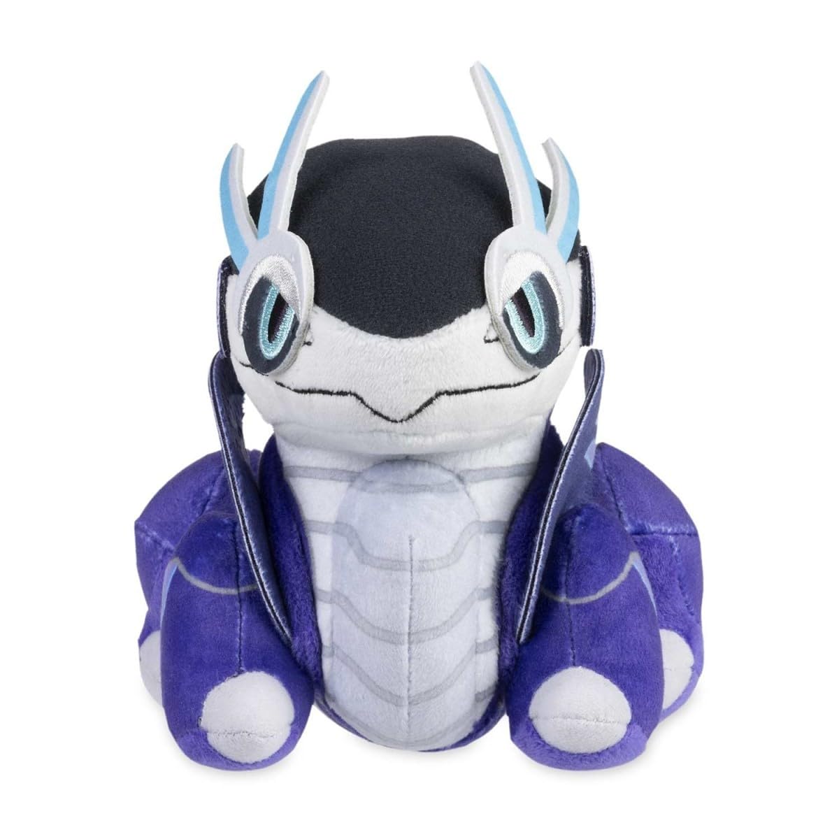 Pokémon Center: Miraidon (Low-Power Mode) Dolls Plush - 8 ¾ in.
