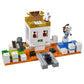 LEGO Minecraft The Skull Arena 21145 Building Kit (198 Pieces)