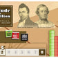 CPS: Prelude to Rebellion, Mobilization & Unrest in Lower Canada, 1834-37, Boardgame