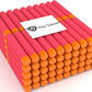 (120 Count) Ray Squad Nerf Mega Darts Pack - Universal Pack, Mega Dart Refill, Gun Darts, N-Strike Guns Compatible