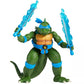 TEENAGE MUTANT NINJA TMNT x Godzilla: Godzilla Leo Action Figure with Accessories by Playmates Toys