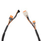 Spektrum Accessories Charge Lead w/Bal Ext. 24 inch IC2, 2 -4S, SPMX-1010