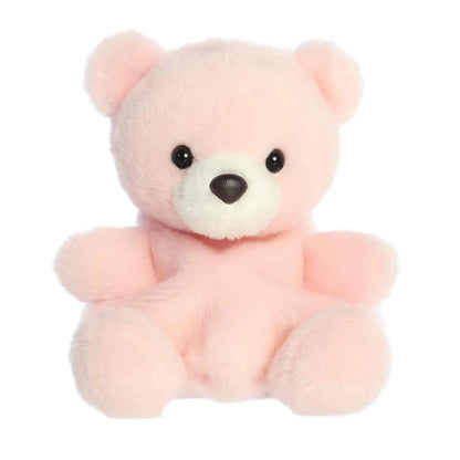 Aurora® Adorable Palm Pals™ Bailey Baby Bear™ Stuffed Animal - Fun Collectible Plush for Kids and Adult Collectors - Perfect for Decorating Rooms