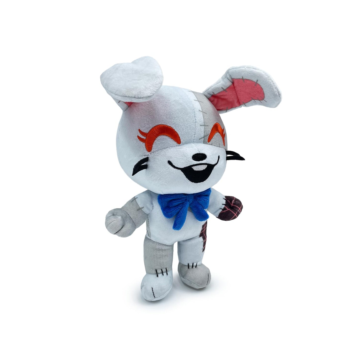 Youtooz FNAF Vanny Chibi 9" Inch Plush, Collectible Vanny Chibi Plushie from Five Nights at Freddy's FNAF Plush Collection