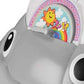 Replacement Parts Laugh and Learn Car - Fisher-Price Laugh and Learn Crawl Around Car CDC78 and DJD10 ~ Replacement Stickers ~ Styles May Vary from