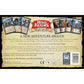 Wise Wizard Games, Hero Realms Bundle: Lost Village, Journeys and Ancestry Packs (3 Items)