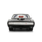 Jada Fast & Furious 1:24 Dom's 1970 Dodge Charger R/T Die-cast Car, Toys for Kids and Adults