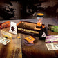 We're Doomed! - Apocalypse Survival Board Game - Cooperative Strategy for 4-10 Players - 15-Minute Race to Escape - Ideal for Competitive Game Nights