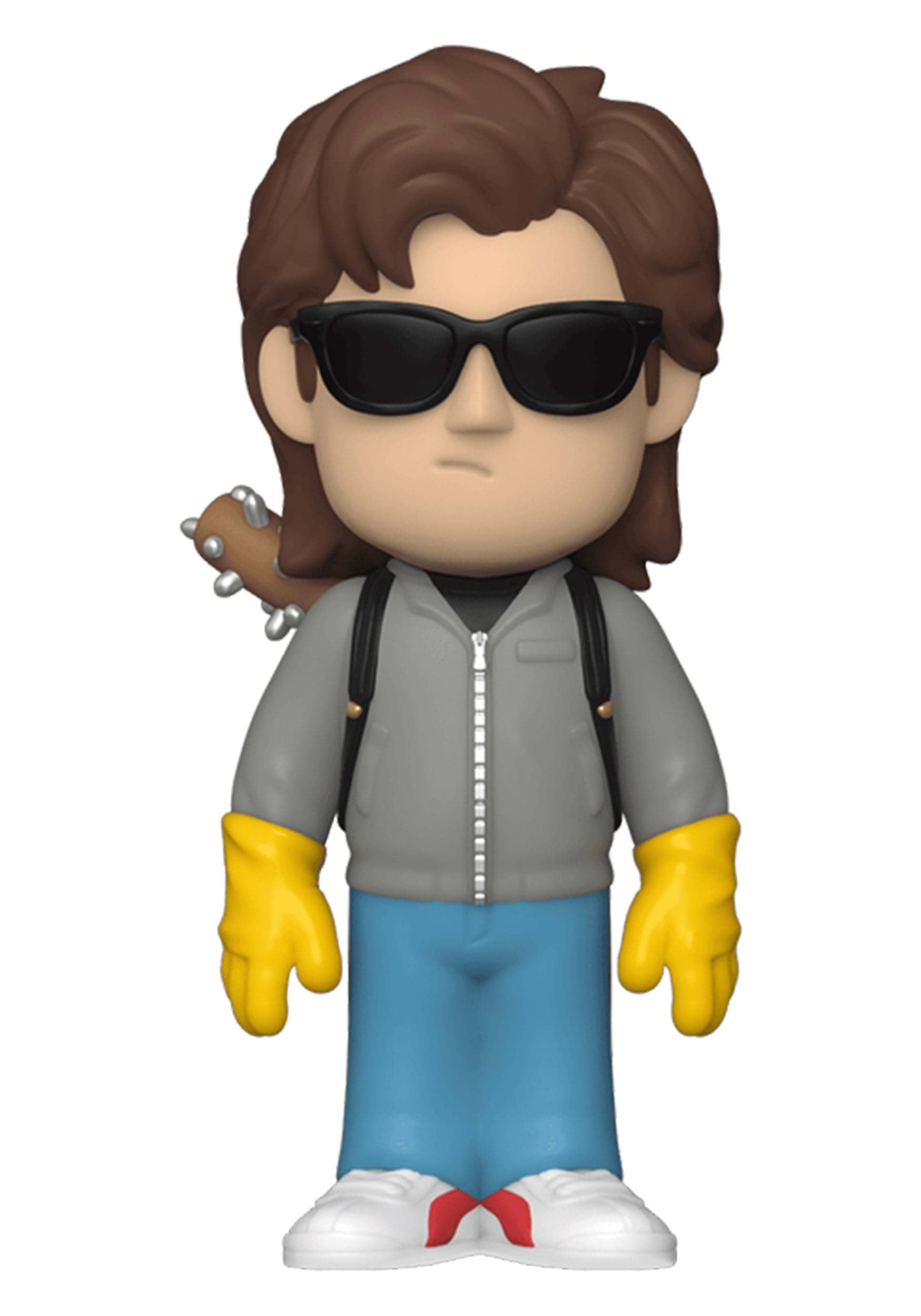 FUNKO VINYL SODA: Stranger Things - Steve (Styles May Vary)