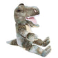 Cuddly Soft 16 inch Stuffed T-Rex...We Stuff 'em...You Love 'em!