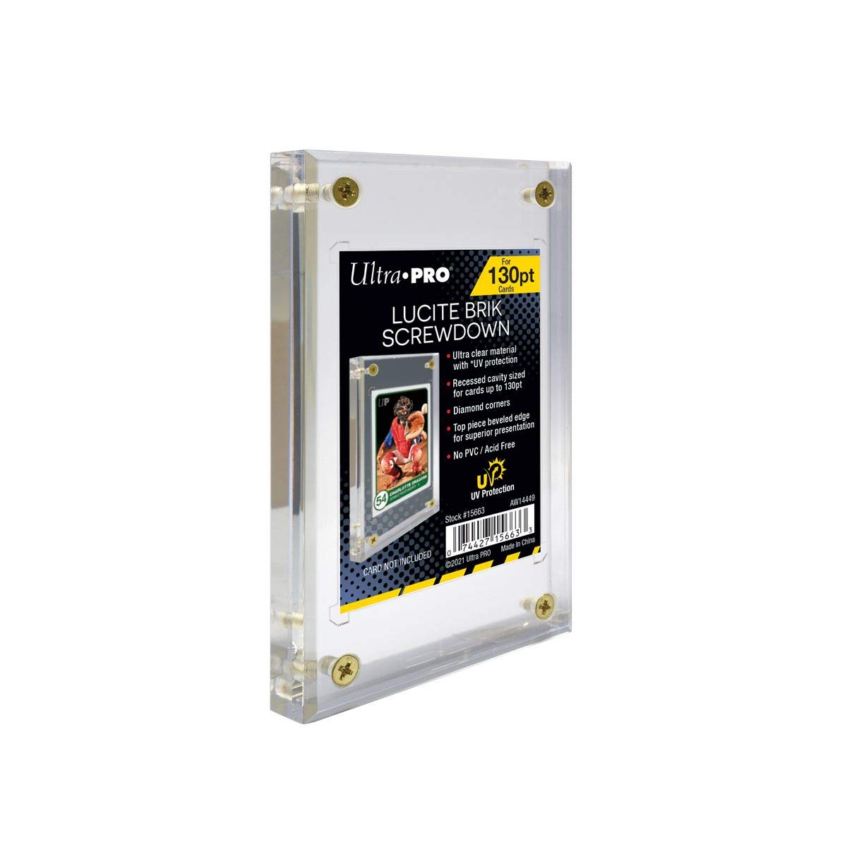 Ultra Pro 15663