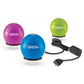 Learning Resources Zoomy 2.0 Handheld Digital Microscope
