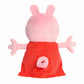 Aurora Peppa Pig 20" Peppa Pig Playful Plush