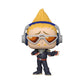 Funko POP Animation: My Hero Academia - Present Mic