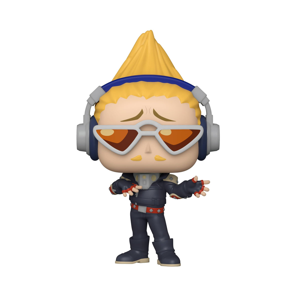 Funko POP Animation: My Hero Academia - Present Mic