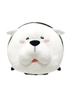 Great Eastern Entertainment Spy X Family - Bond Forger Laying Down Plush 8" H