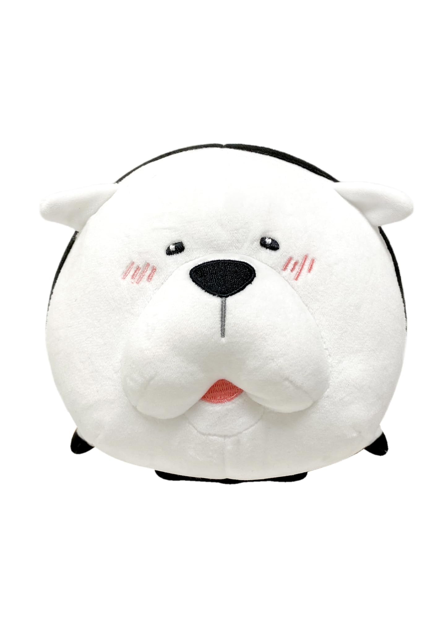 Great Eastern Entertainment Spy X Family - Bond Forger Laying Down Plush 8" H