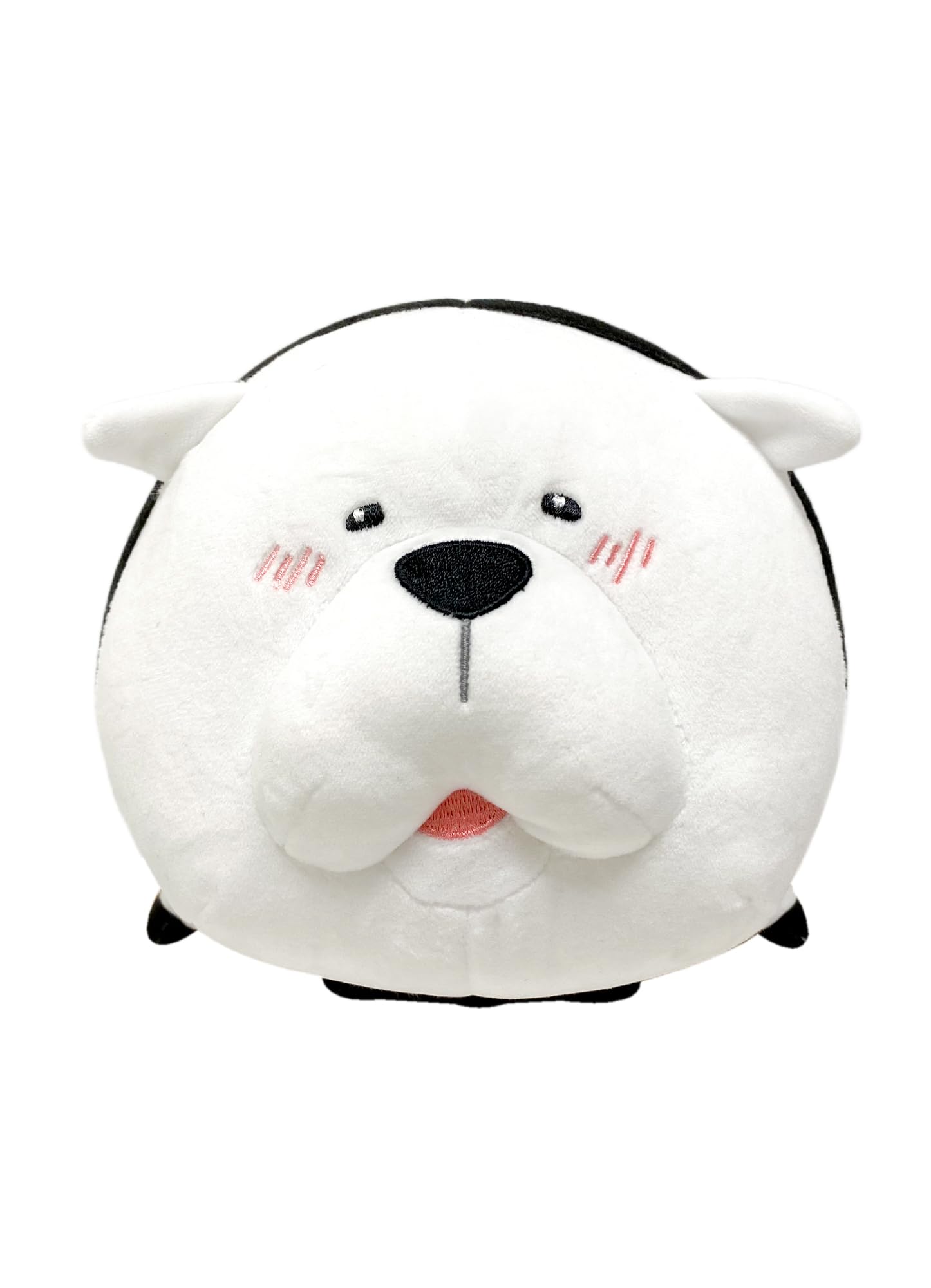 Great Eastern Entertainment Spy X Family - Bond Forger Laying Down Plush 8" H