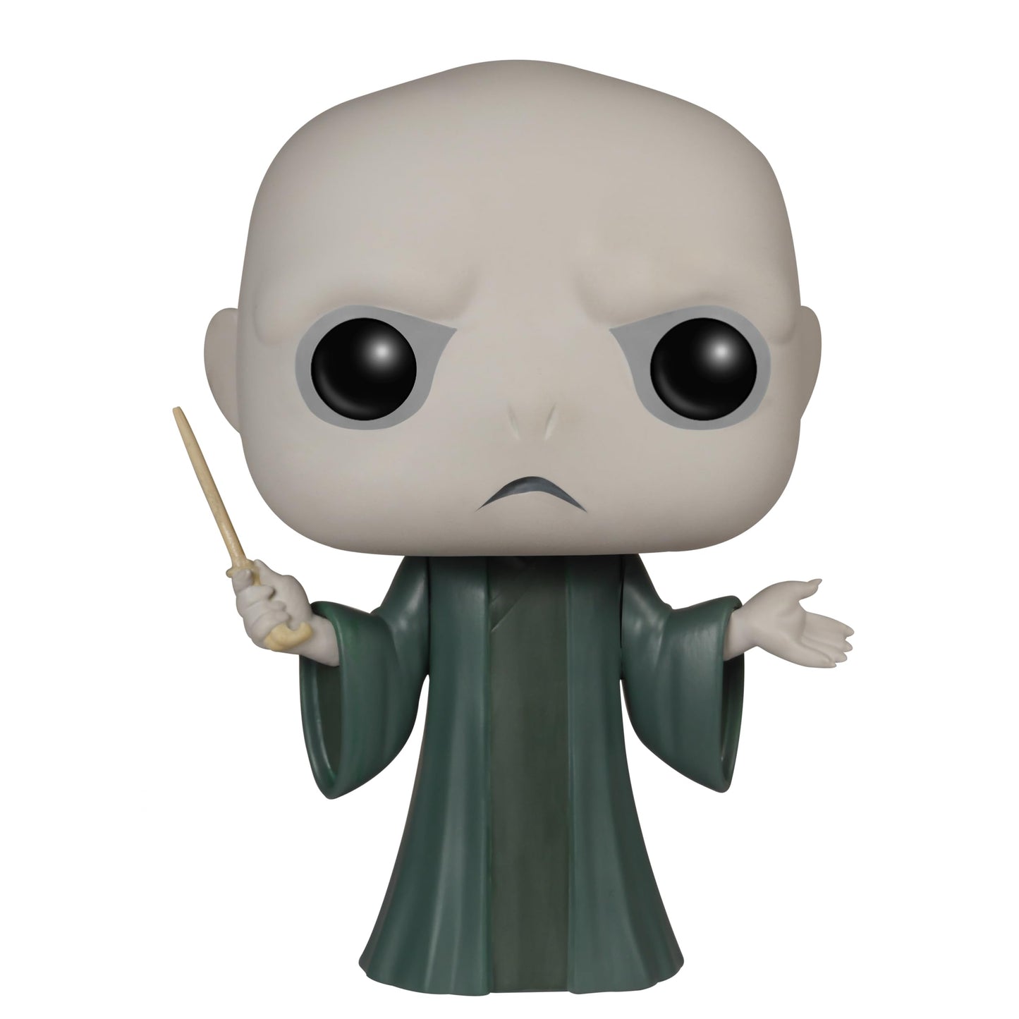 Funko 5861 POP Movies: Harry Potter - Voldemort Action Figure