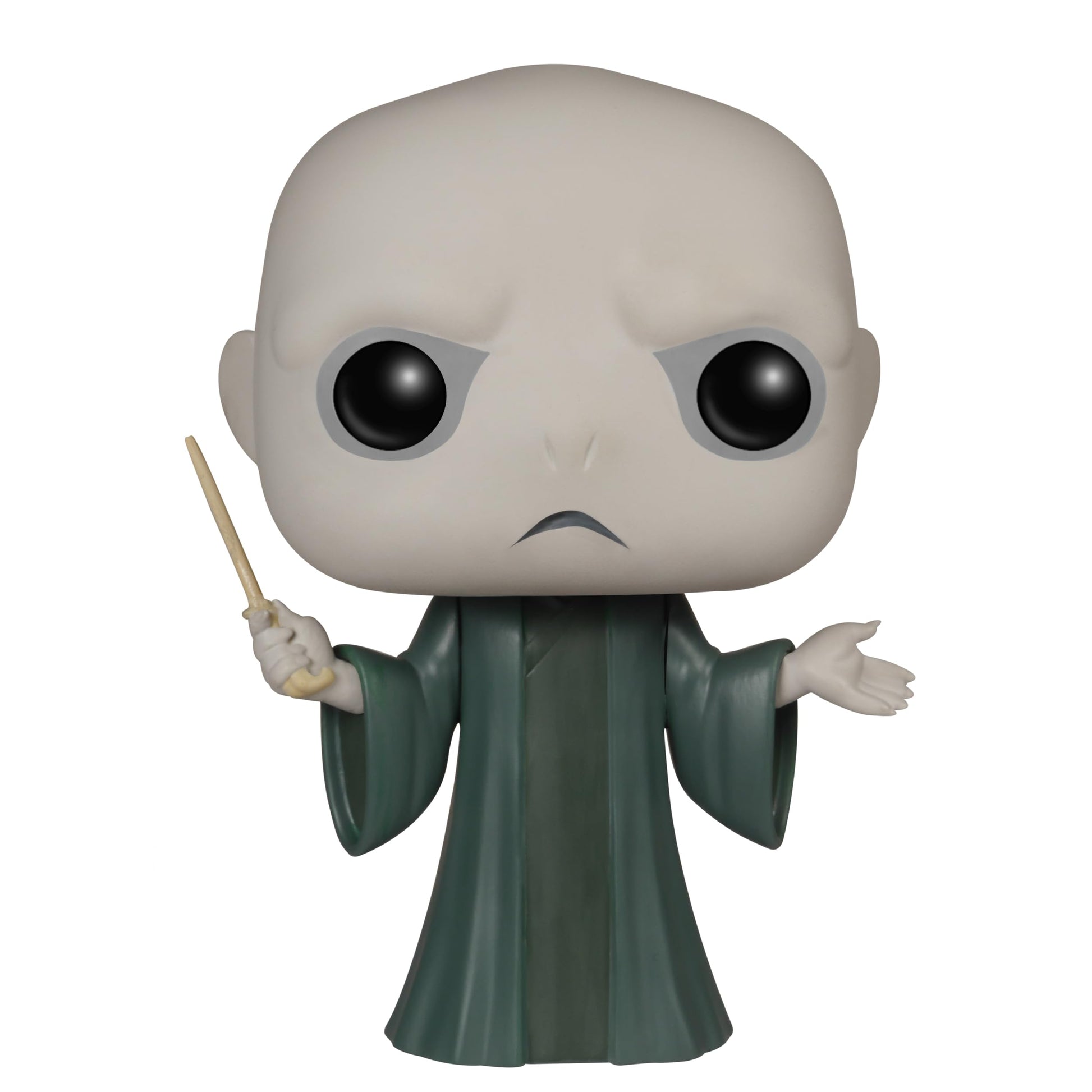 Funko 5861 POP Movies: Harry Potter - Voldemort Action Figure