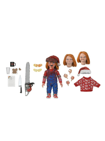 NECA 42995 Figure, Multicolor