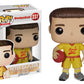 Funko Pop Movies Dodgeball Peter LA Fleur Action Figure