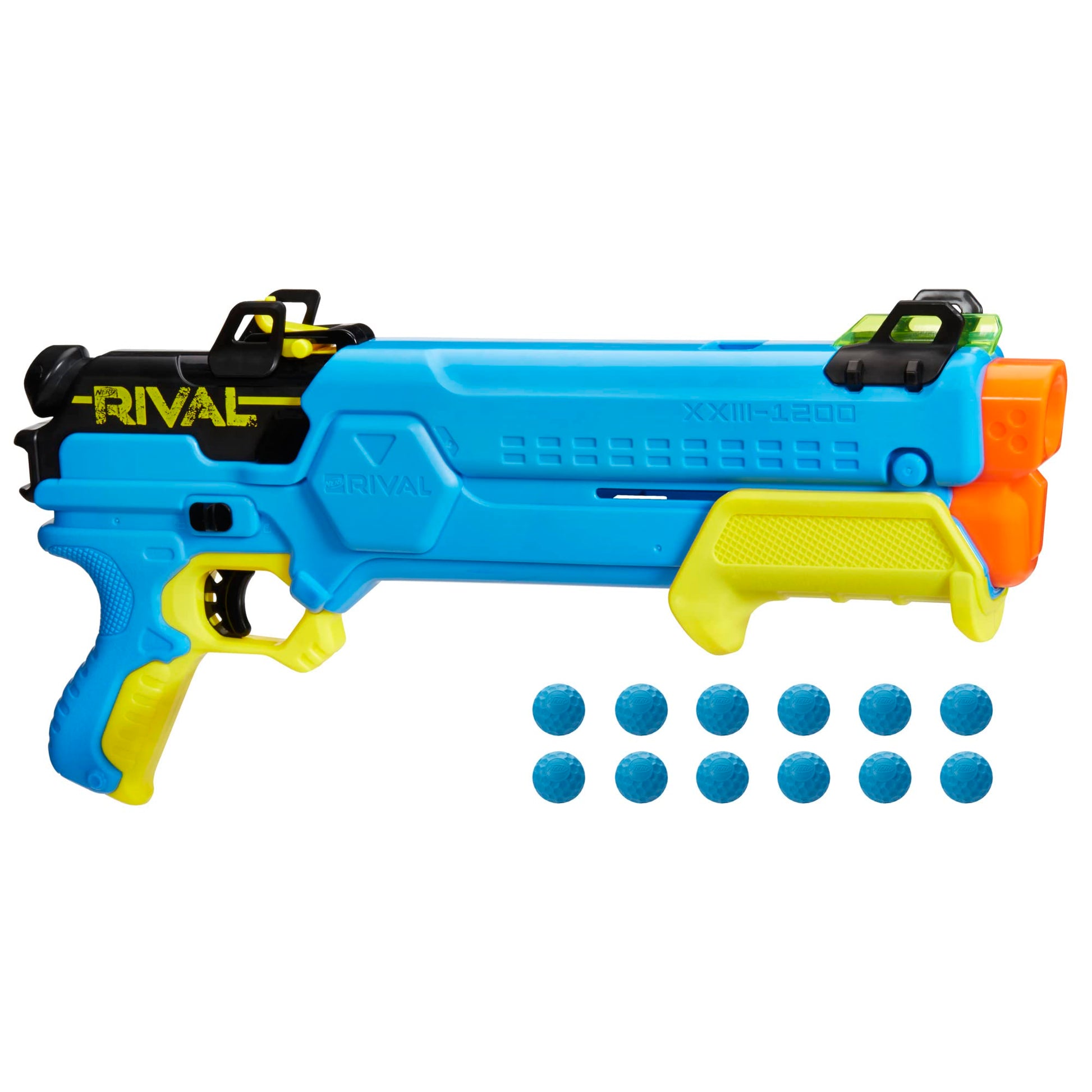 Nerf Rival Forerunner XXIII-1200 Blaster