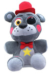 Funko Plush: Five Nights at Freddy's (FNAF) Pizza Sim: Lefty - FNAF Pizza Simulator - Collectible Soft Plush - Birthday Gift Idea - Official
