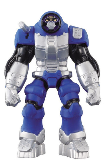 Tokumei Sentai Go Busters Buddy Roid Series 02 Gorisaki Banana [JAPAN]